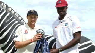 Rejuvenated West Indies hopeful of clinching Test series against England at Lord's